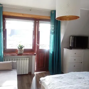  Apartament Stanisława