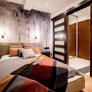  Apartament Wenecja