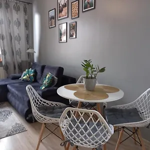  Apartament Kaskada &