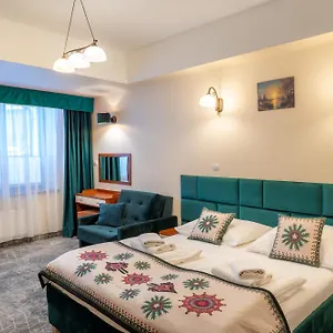 Monte Rosa Bed & Breakfast