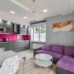  Apartament Apartament Hrabiego Centrum