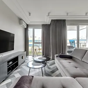https://the-darling-tre-mare-apartment.gdanskhotel.org