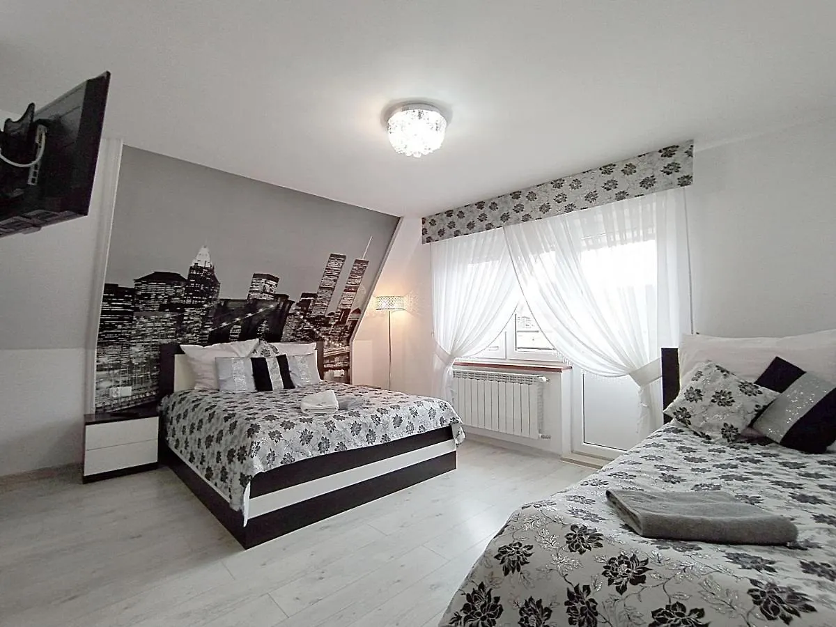 Olczanski Dom Villa Zakopane