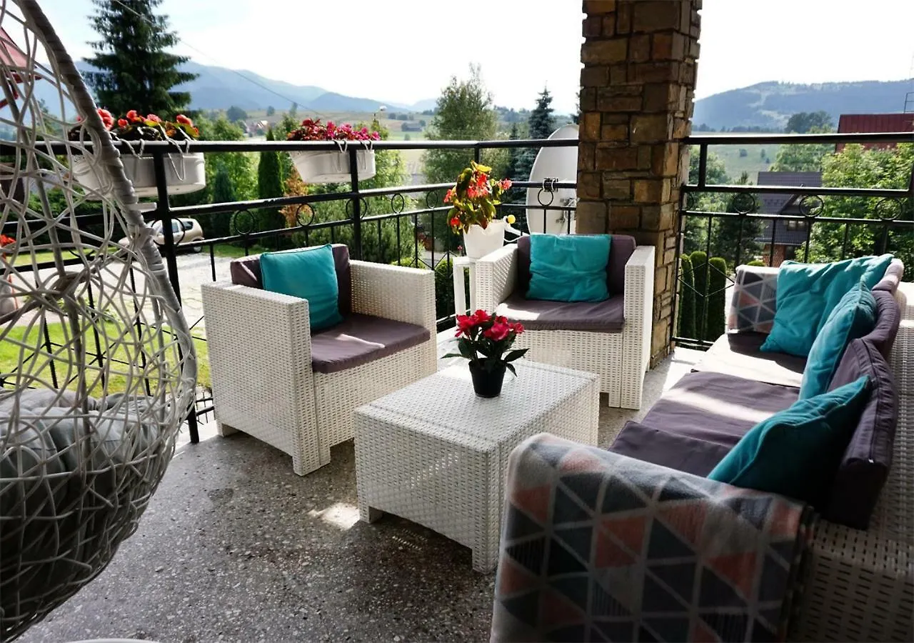 Olczanski Dom Villa Zakopane 0*,  Poland